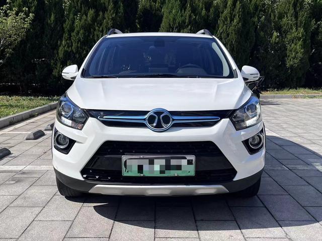 BAIC New Energy EX