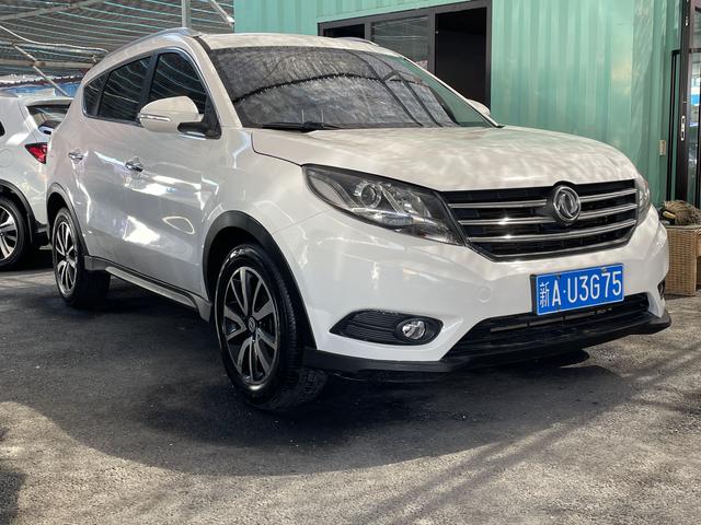 Dongfeng Fengon 580