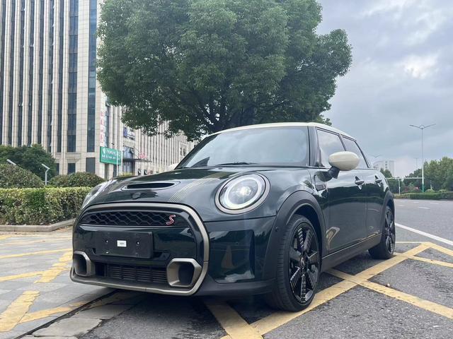 MINI MINI