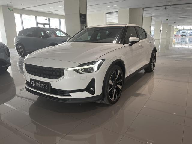 Polestar 2