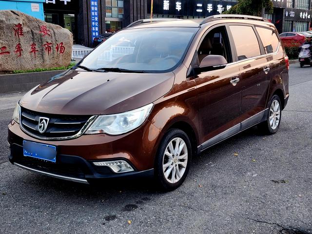 Baojun 730