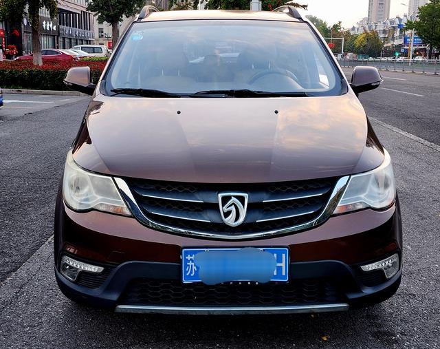 Baojun 730