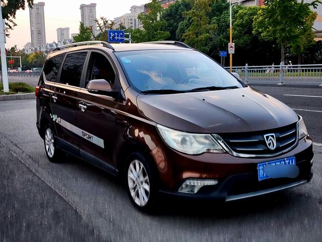 Baojun 730