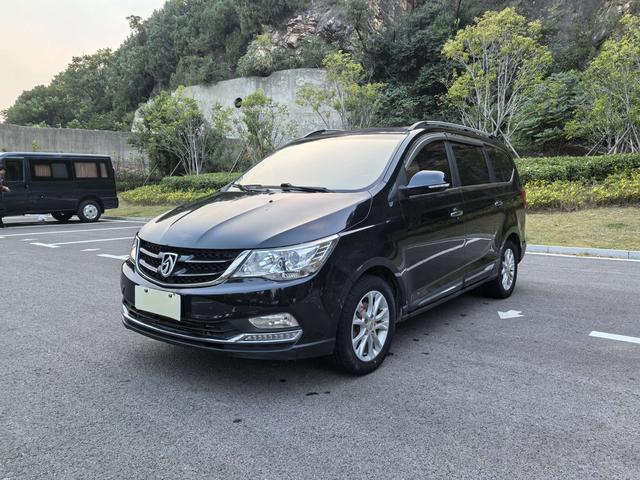 Baojun 730