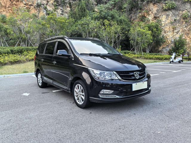 Baojun 730