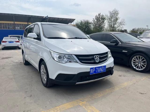 Baojun 730