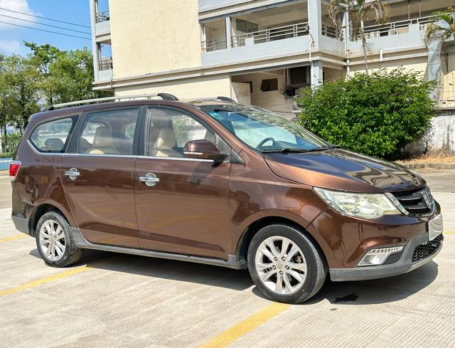 Baojun 730