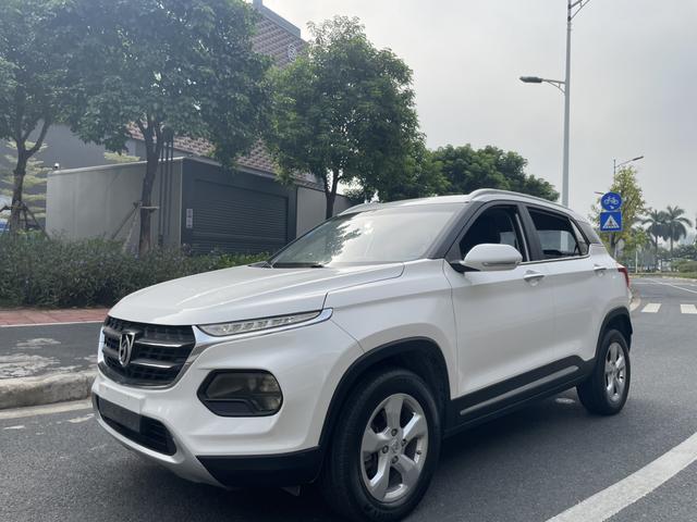 Baojun 510