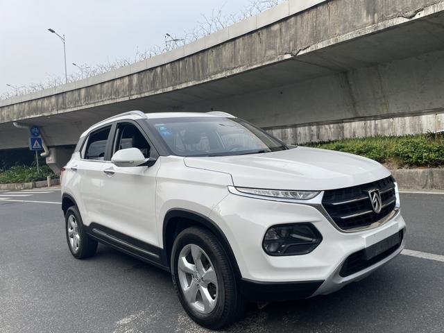 Baojun 510