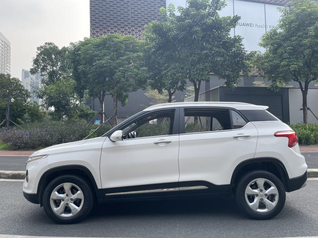 Baojun 510