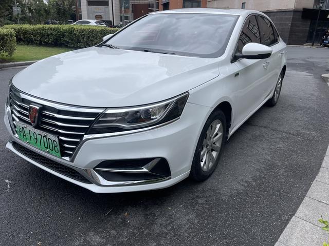 Roewe ei6