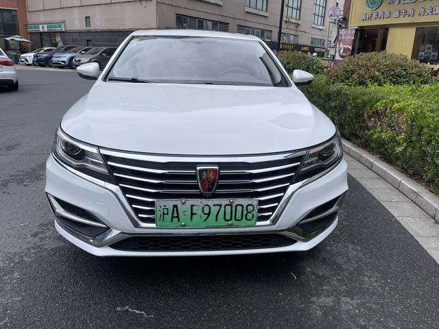 Roewe ei6