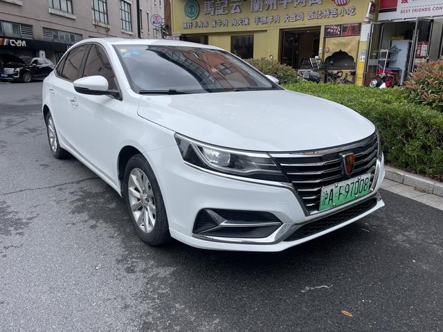 Roewe ei6