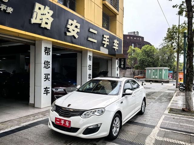 Roewe 550