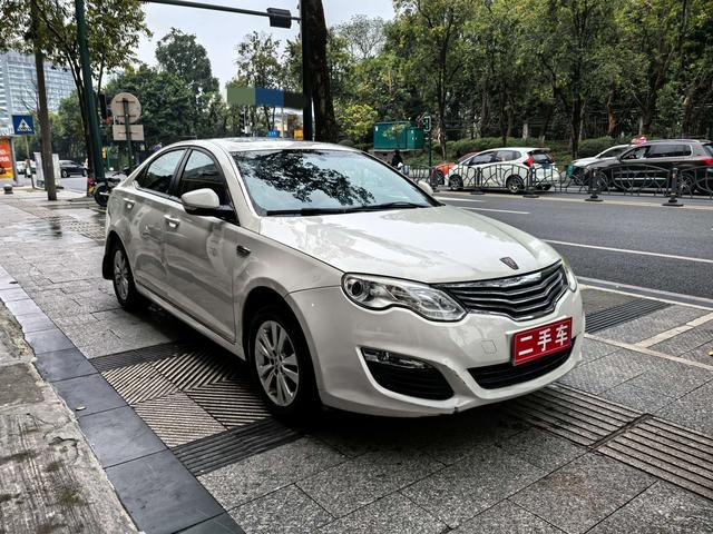 Roewe 550