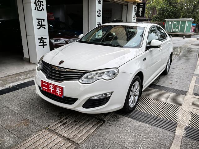 Roewe 550