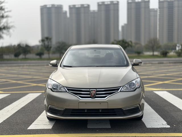 Roewe 360