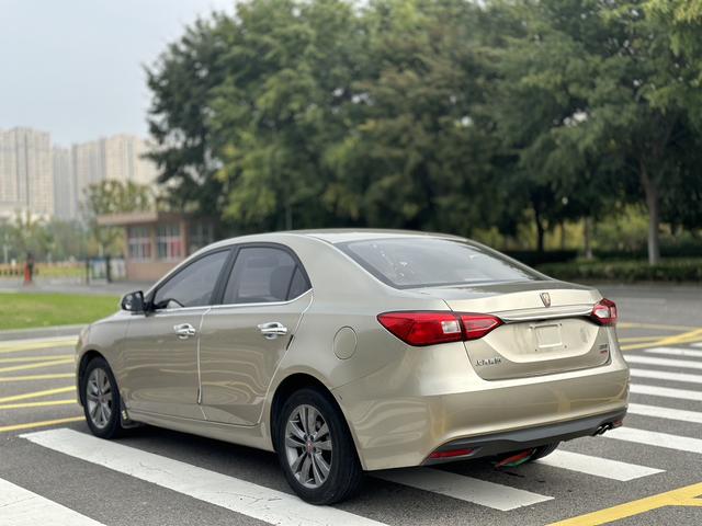 Roewe 360