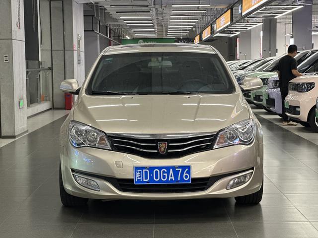 Roewe 350