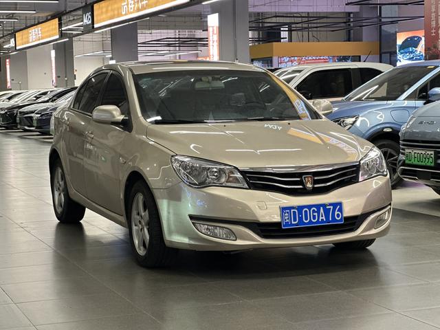 Roewe 350