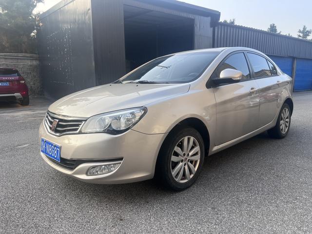 Roewe 350