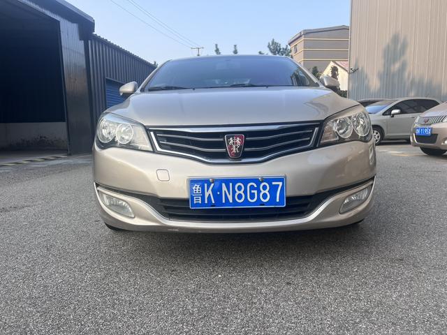 Roewe 350