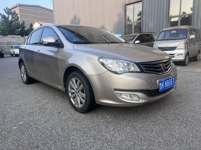 Roewe 350