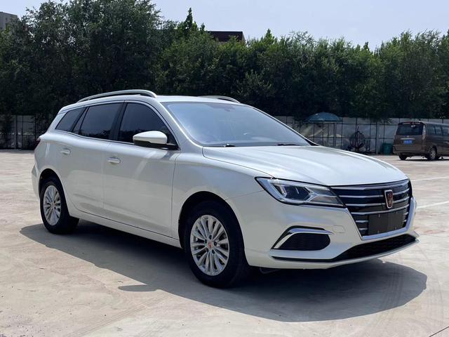 Roewe Ei5