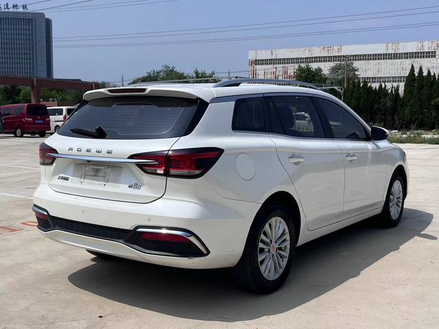 Roewe Ei5