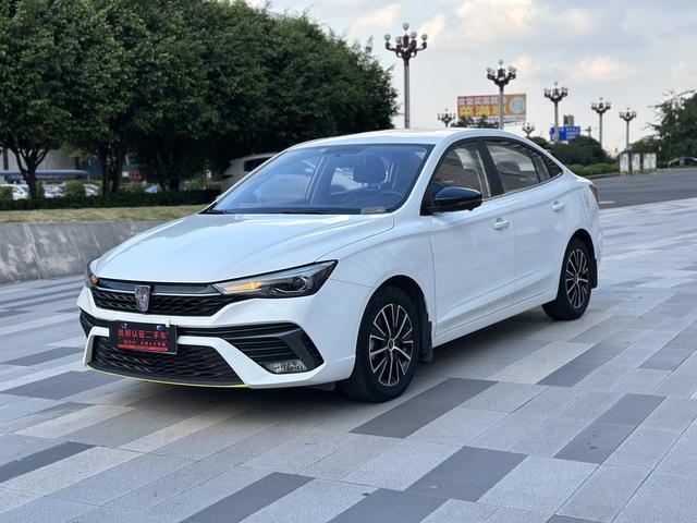 Roewe i5