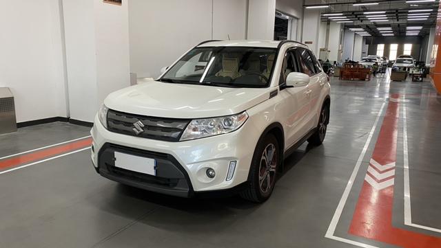 Suzuki Vitra