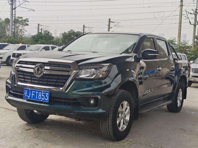 Dongfeng Ruiqi 6