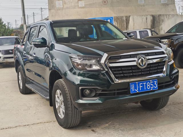 Dongfeng Ruiqi 6