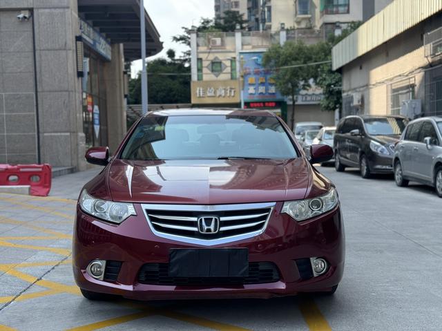 Honda Sibo Rui