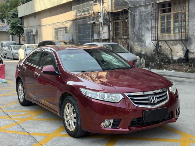 Honda Sibo Rui