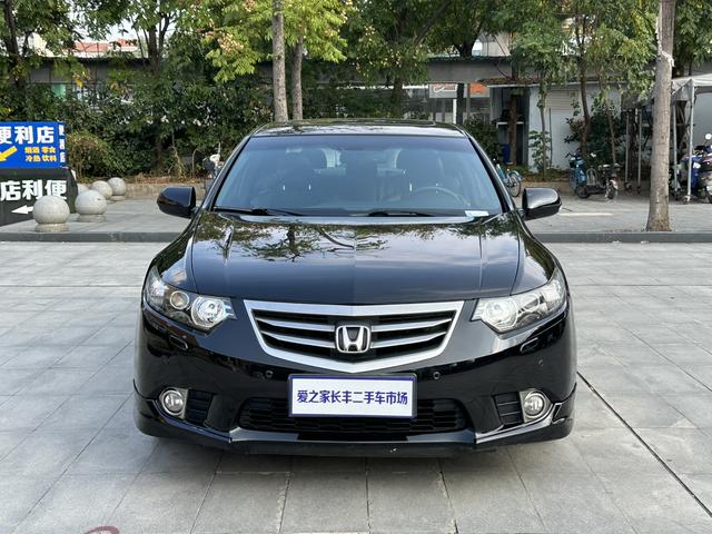 Honda Sibo Rui