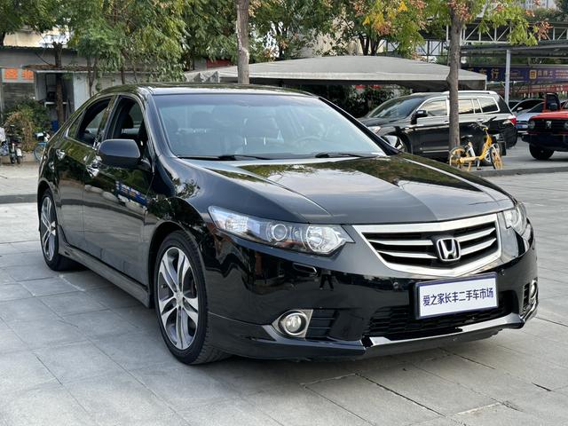 Honda Sibo Rui