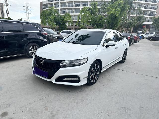 Honda Sibo Rui