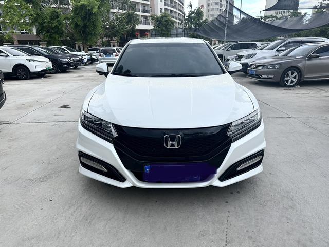 Honda Sibo Rui