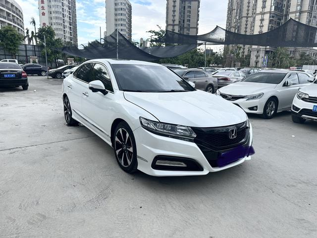 Honda Sibo Rui