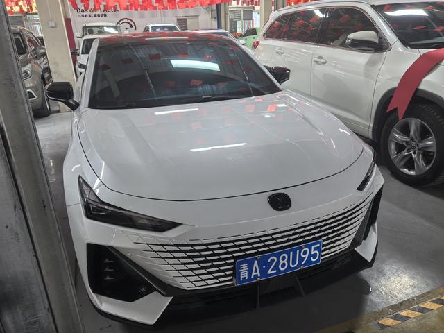 Changan UNI-V