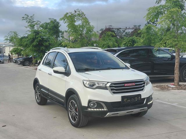 Haval H1