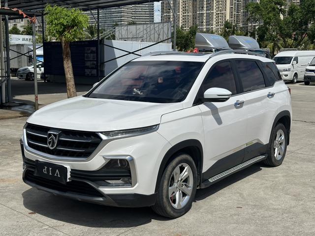 Baojun 530