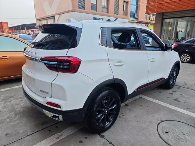 Chery Tiggo 5x