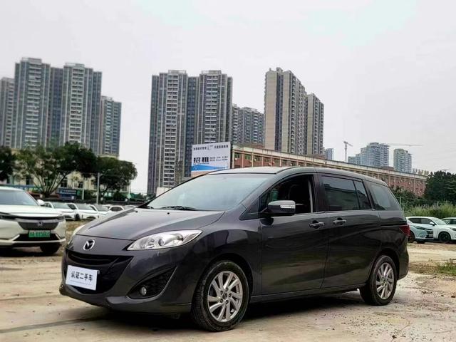 Mazda 5