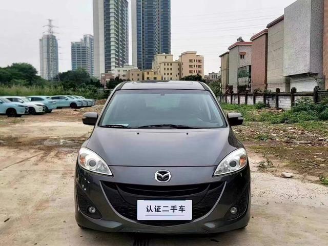 Mazda 5