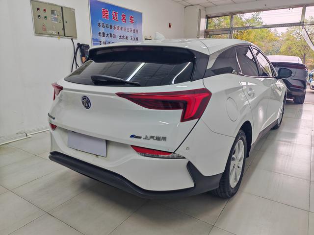 Buick Weilan 6 PHEV