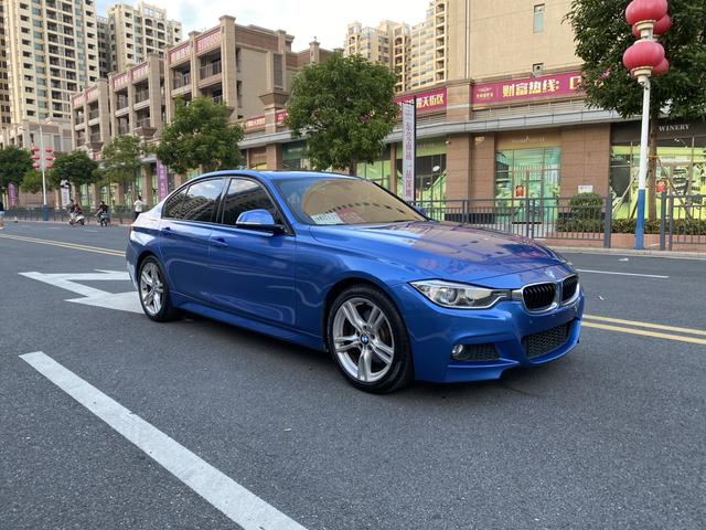 BMW 3 Series (imported)