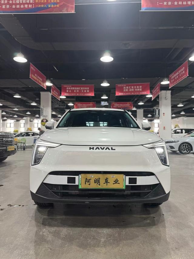 Haval Harvard Xiaolong