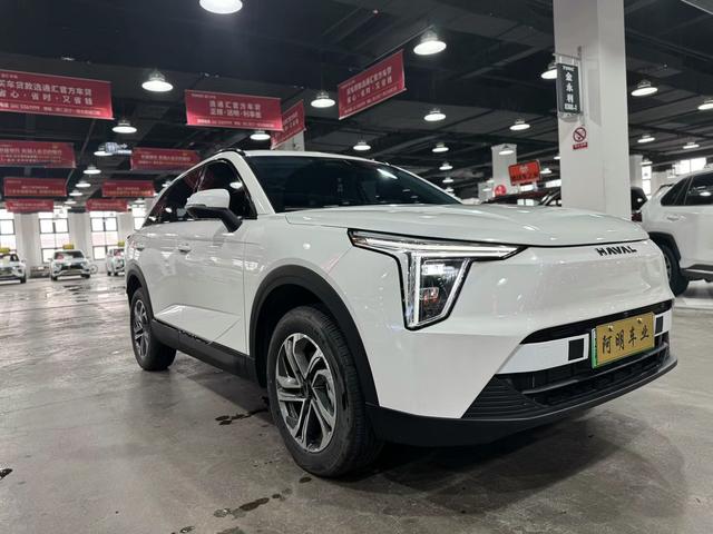 Haval Harvard Xiaolong